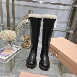 Picture of Miumiu Shoes _SKUMiuMiusz35-40LL100417970